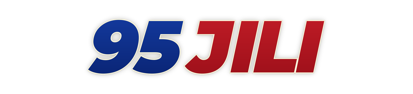 95jili logo